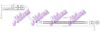 HYUNDAI 587371J000 Brake Hose